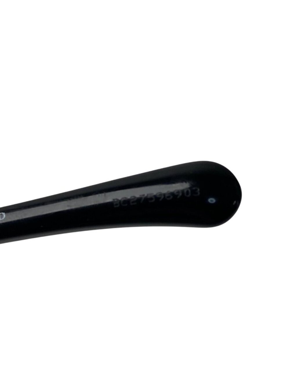 Chanel CC Logo Sunglasses Faux Pearl - Picture 9 of 10